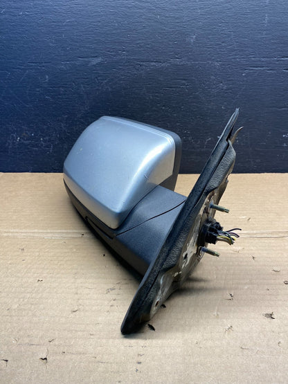 2009-2012 Ford Flex Right Passenger RH View Door Mirror Heated AC8778 DW2