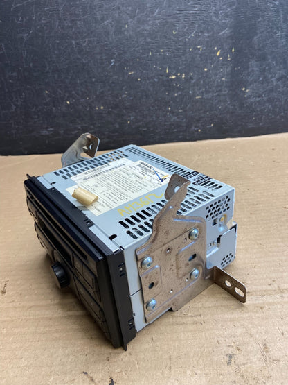 2008 to 2012 Nissan Xterra AM FM CD Player Radio Receiver AH3612 DG2