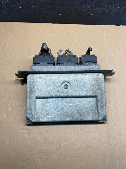 2011-2012 Ford Escape 3.0L Engine Control ECU Computer BM6A-12A650-BA ag1550 DG0