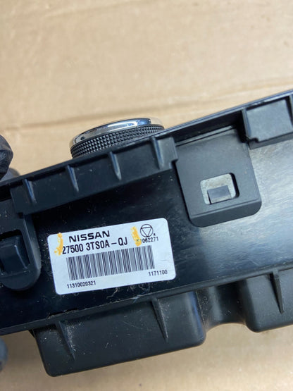 2013 2014 2015 Nissan Altima A/C Temperature Climate Control af1828 DG4