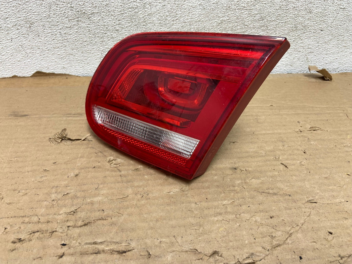 2011 to 2016 Volkswagen Eos Right Passenger Inner Tail Light AG8277 LK2