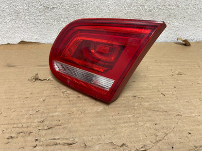 2011 to 2016 Volkswagen Eos Right Passenger Inner Tail Light AG8277 LK2