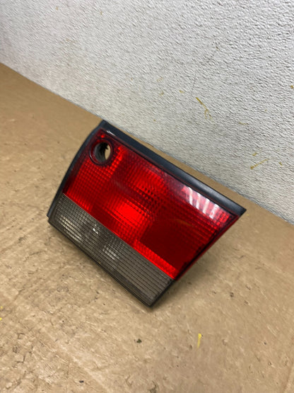 1994 to 1998 Saab 900 & Turbo Right Passenger RH Side Inner Tail Light O5997 DW1