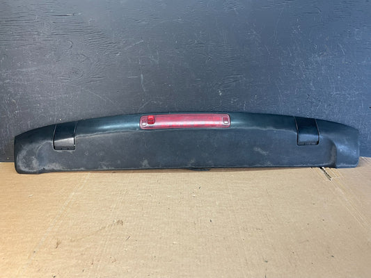 2009 to 2015 Honda Pilot Rear Trunk Spoiler Gate AE8372 DW0