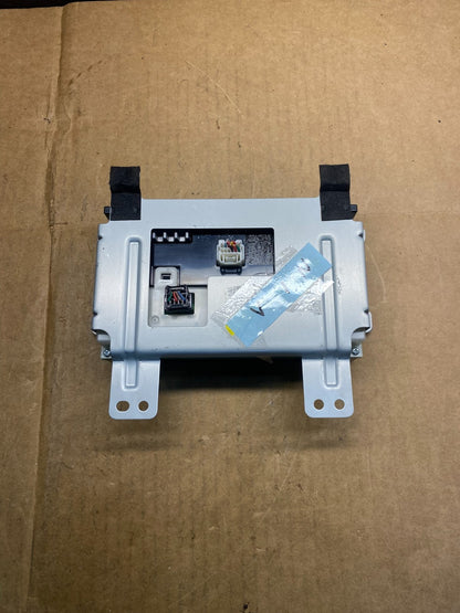 2009-2014 Nissan Murano Dash Information Display Screen ad3597 DG4