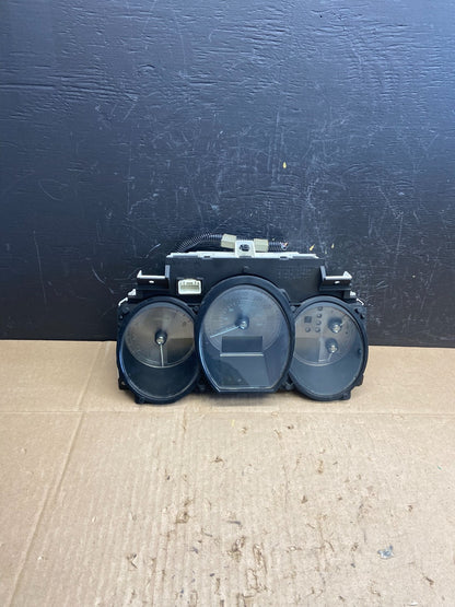 2009 Lexus GS350 Speedometer Cluster Gauge OEM AB9808 DG0