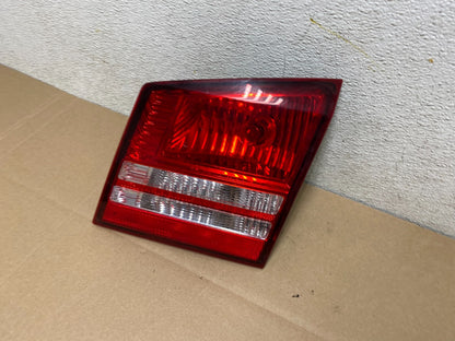 2009 2010 2011 Dodge Journey Right Passenger Rh  Tail Light Inner Oem J8260 DW1