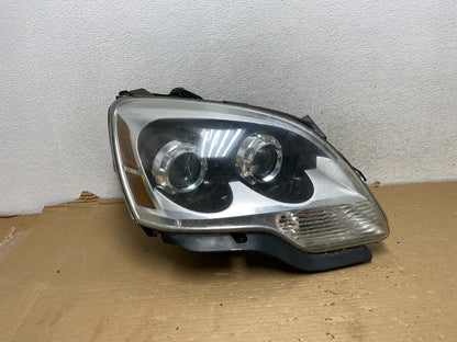 2007-2012 Gmc Acadia Halogen Headlight Right Passenger Side AG9228 DW0