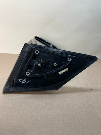 2010 to 2015 Hyundai Tucson Left Driver Side Power Door Mirror AI8717 DG4