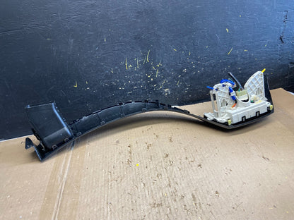 2009 to 2013 Subaru Forester Temperature Control Climate Heat A/C OEM ab5597 DG5