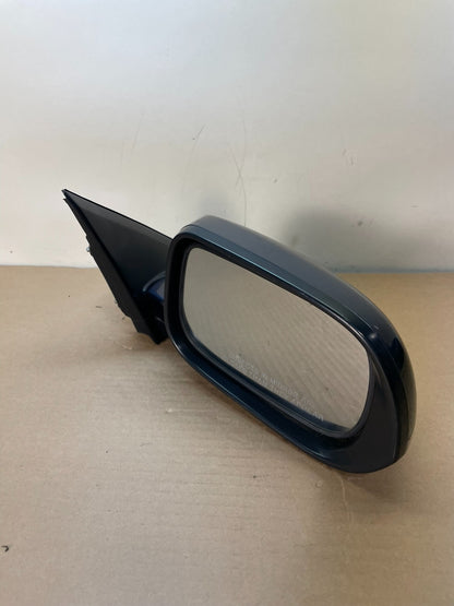2004 to 2008 Acura Tsx Right Passenger RH Side View Door Mirror Power AH8770 DW2