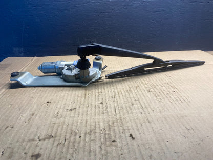 2014 to 2018 Subaru Forester Rear Wiper Motor AC03693