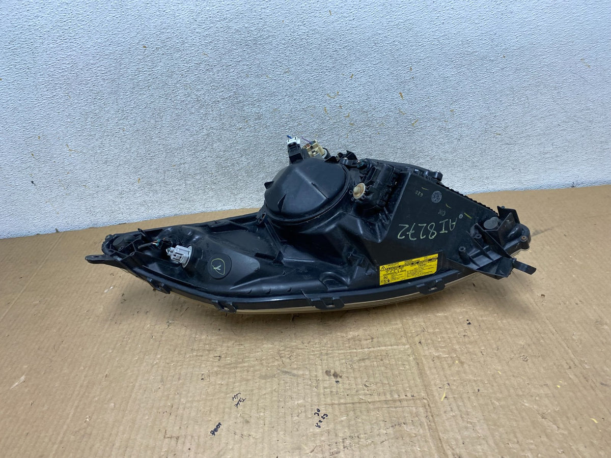 2004 - 2005 Toyota Prius Right Passenger RH Side Headlight Xenon Hid AI8272 DW4