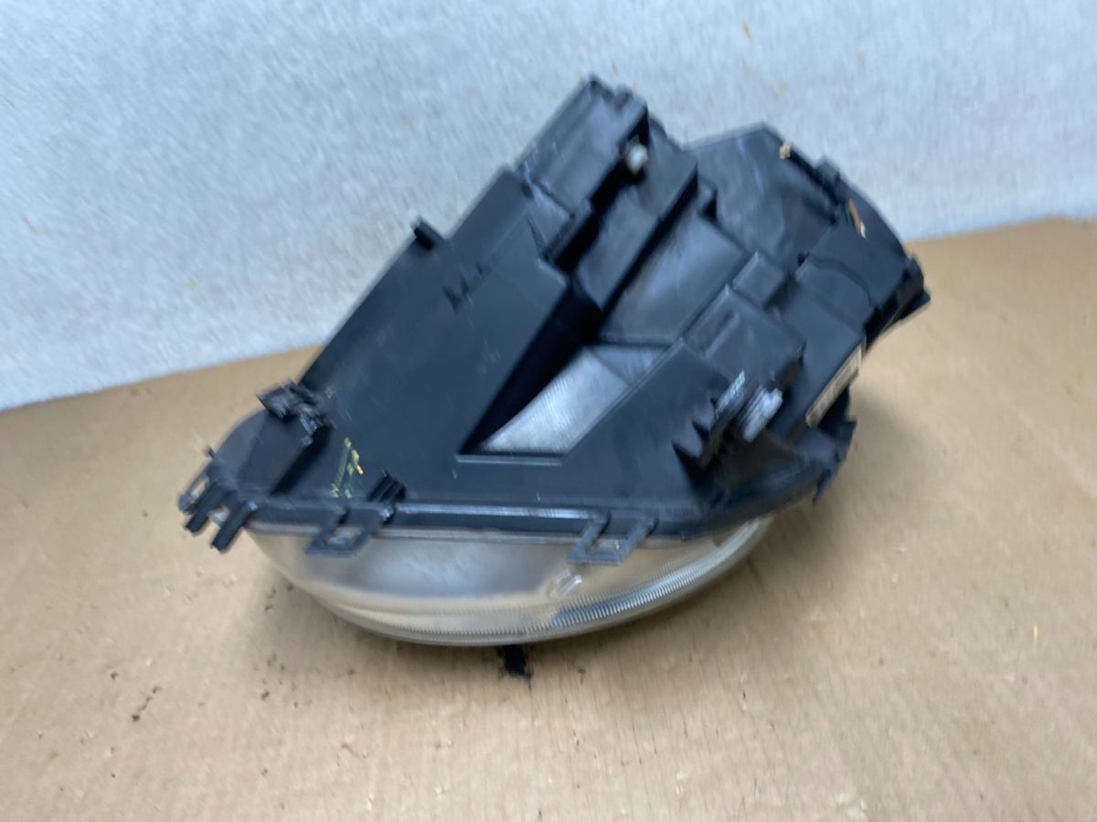 2007 to 2013 Mini Cooper Left Driver Lh Side Headlight Halogen AI8922 DW9