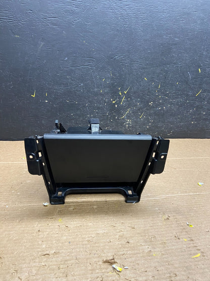 2007 - 2011 Toyota Camry Console Center Storage Dash 58804-06370 W1755 DG0