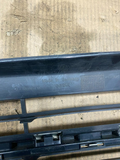 2009 to 2011 Freightliner Sprinter Front Upper Chrome Grill Grille X3431 DG7
