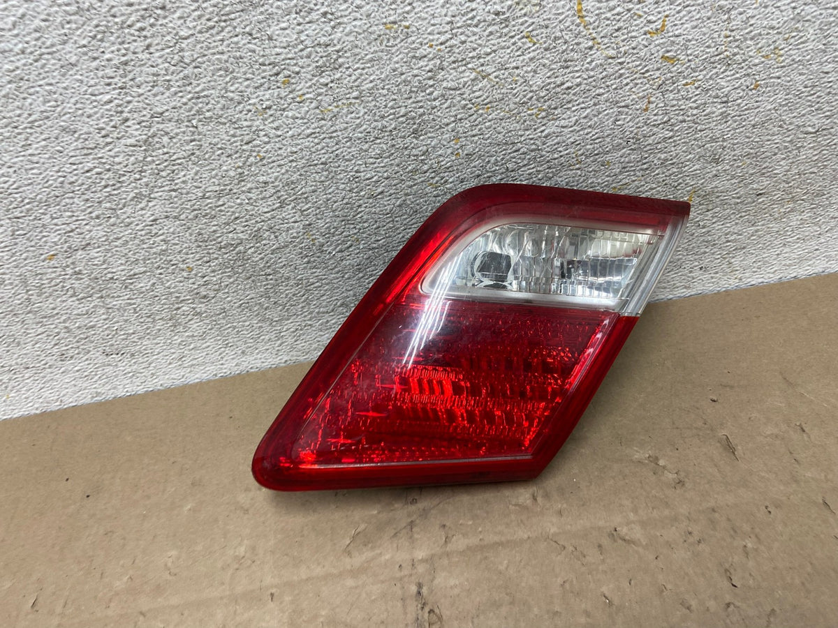 2007 2008 2009 Toyota Camry Right Passenger Rh Tail Light Inner AI2361 LK0