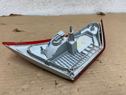 2012 to 2014 Ford Focus Sedan Right Passenger Inner Tail Light AG8226 LK4