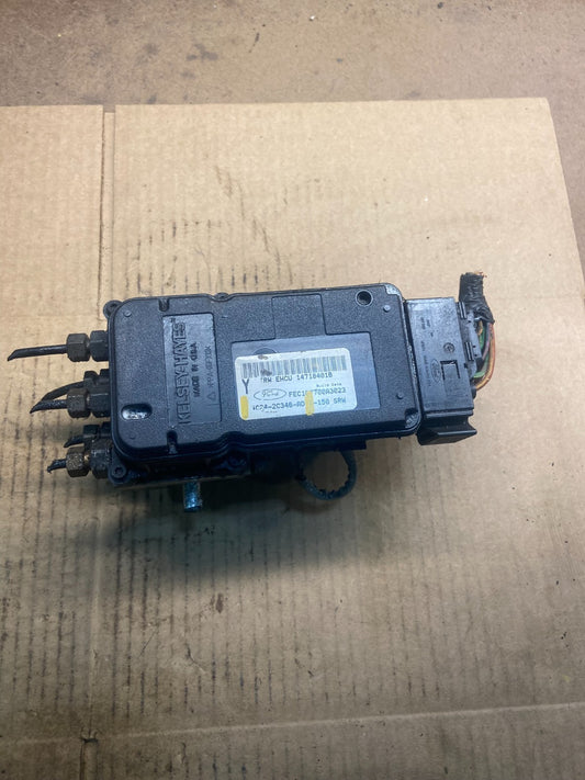 2005 2006 Ford E-150 E150 ABS Anti-Lock Brake Pump Module y4354 DG0