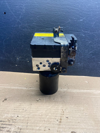 2004 - 2009 Toyota Prius ABS Brake Pump Anti Lock Module AE2428 DG3