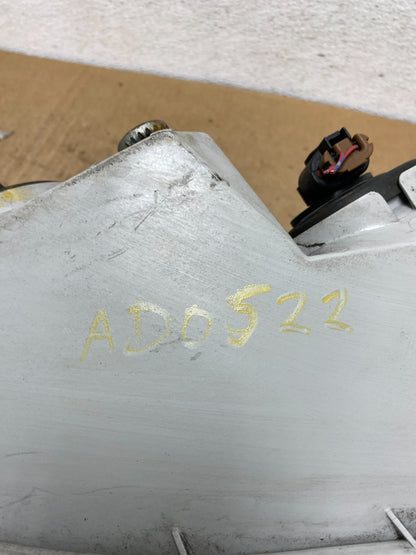 2002 2003 2004 Toyota Camry Left Driver Lh Side Halogen Headlight AD2650 DW10