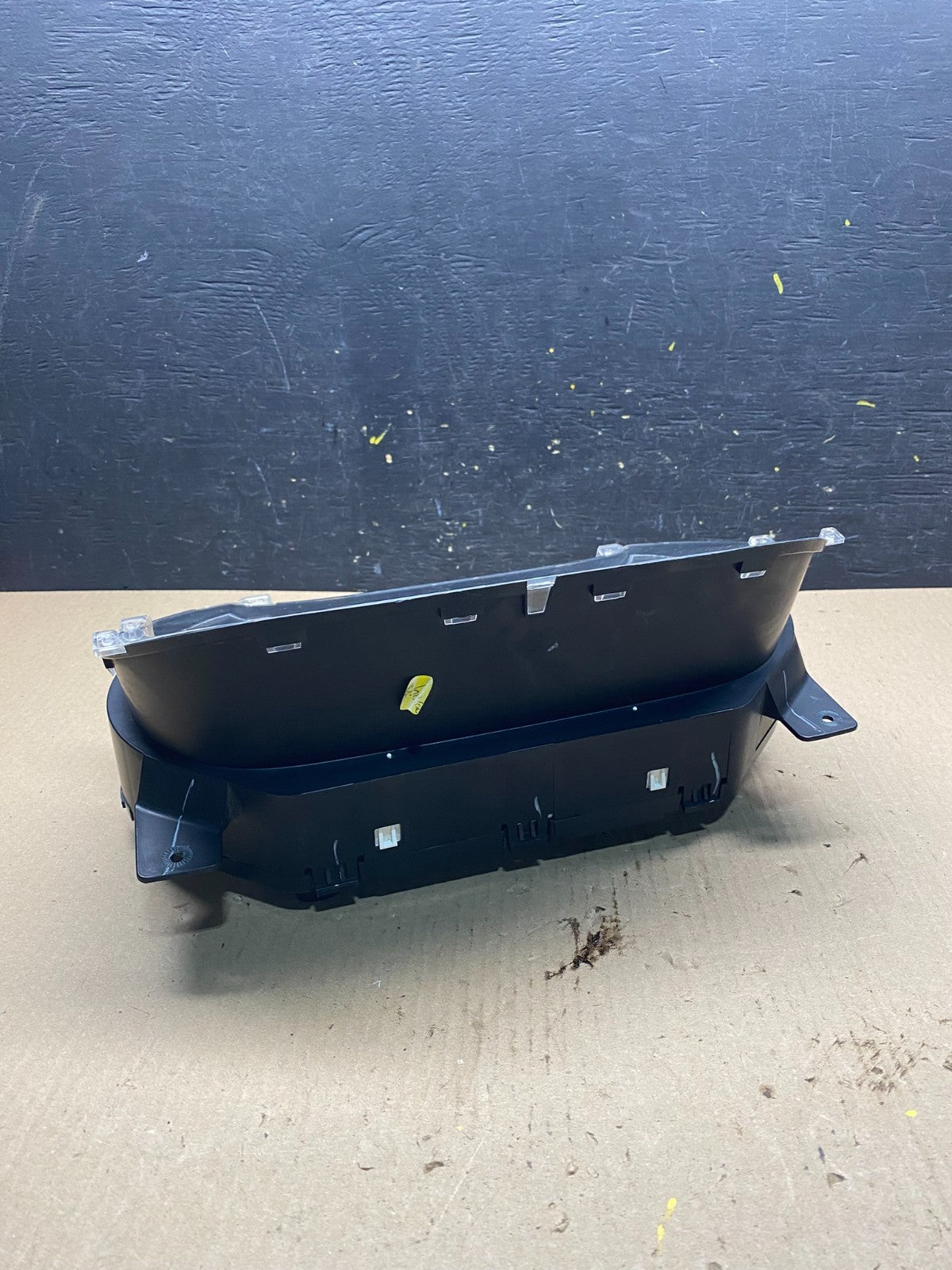 2006 2007 Ford Explorer Speedometer Cluster Gauge Oem q6972 DG3
