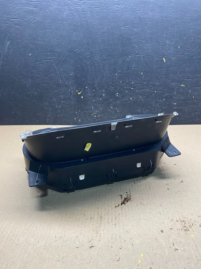 2006 2007 Ford Explorer Speedometer Cluster Gauge Oem q6972 DG3