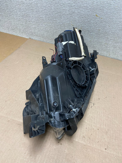 Halogen 2007 to 2009 Mazda CX-7 Right Passenger RH Side Headlight Z3915 DW9