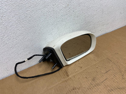 2006 2007 2008 Mercedes ML Right Passenger RH Side Mirror AC7594 DW6