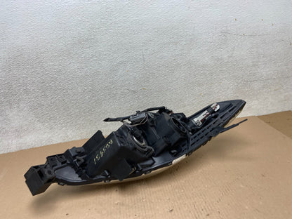 2008 2009 2010 Mazda 5 Left Driver LH Side Headlight Halogen AB5931 DW5