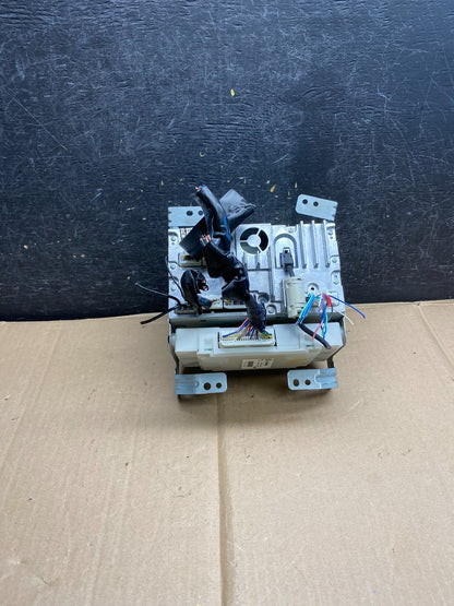 2011-2014 Nissan Murano AM FM CD Player Radio Receiver AH5254 DG3