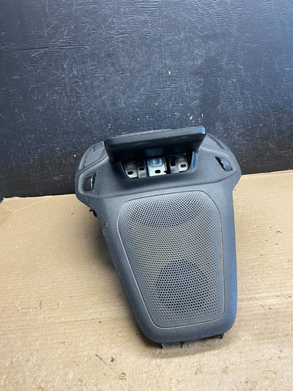 2019 to 2020 Ford Transit Connect Radio 6.5 Navigation Screen AH39653