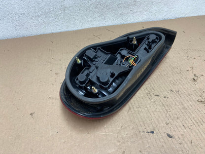 2001 to 2008 Jaguar X-Type Right Passenger RH Side Tail Light AF3298 LK4