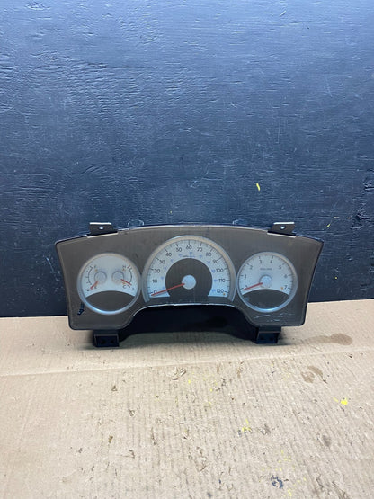 2005 Dodge Durango Speedometer Instrument Cluster Gauge M8017 PS0