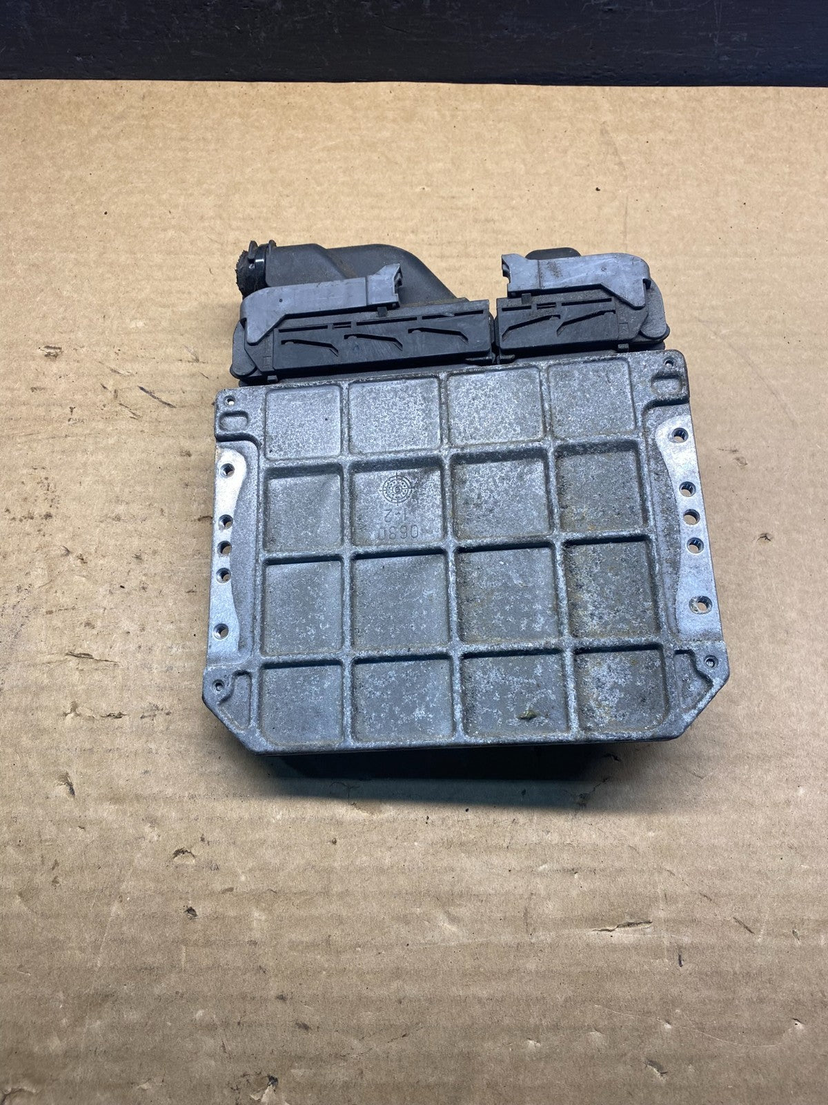 2010 2011 Toyota Camry Electronic Engine Control Module ECU ECM ac8099 DG1