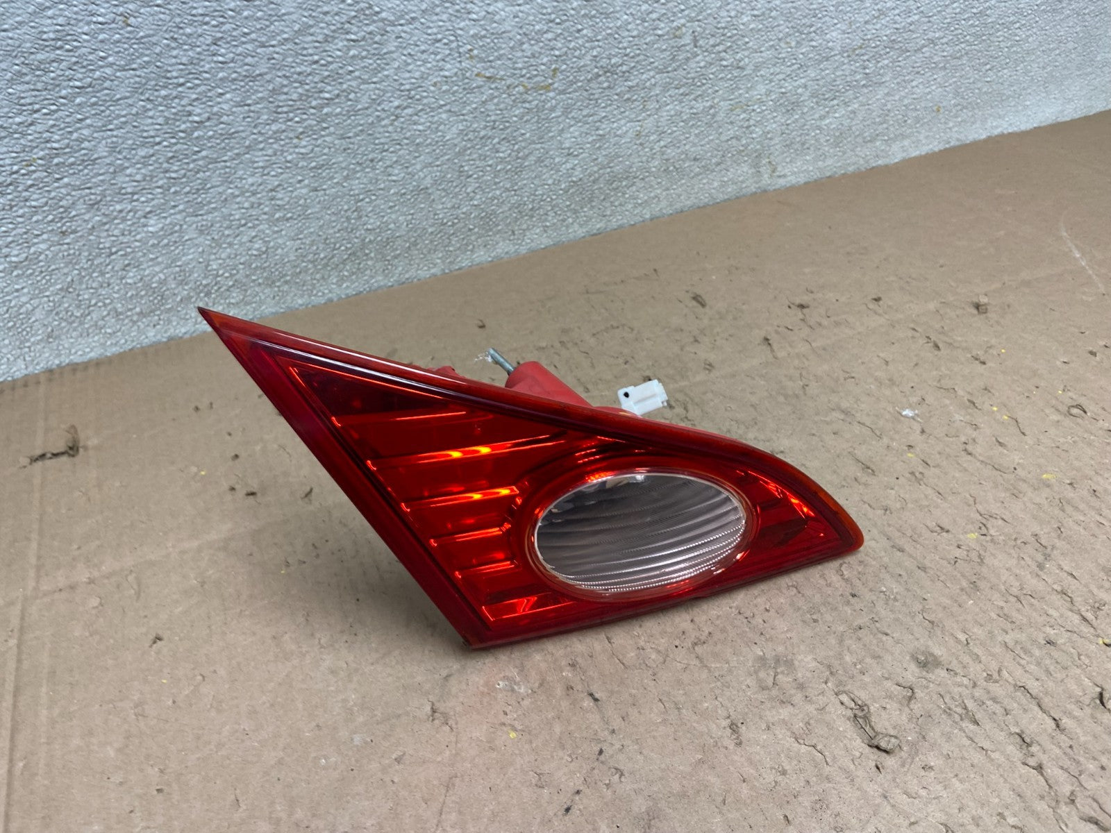 2009 2010 Nissan Murano Left Driver Lh Side Inner Tail Light Oem Y2988 DW2