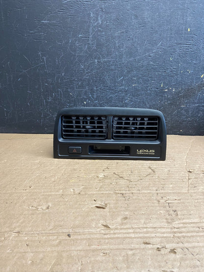 1997 to 2001 Lexus ES330 ES300 Front Center Side Air Vent AF2187 DG0