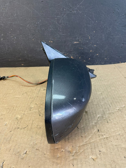 2011 to 2014 Chrysler 300 Right Passenger RH View Heated Mirror AF5391 DW10