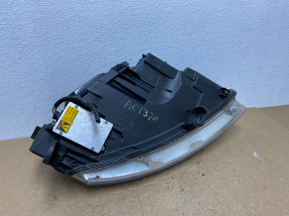 2005 to 2008 Audi A6 Left Driver Side Headlight Xenon HID OEM AC1370 DW7