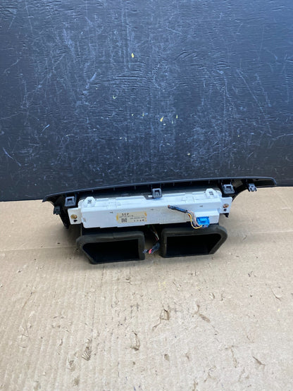 2004 to 2008 Acura TL Front Dash Dashboard AC Center Clock Air Vent AC6786 DG4