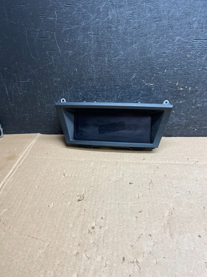 2010 - 2014 BMW X5 X6 Navigation Radio Information 8.8" Display Screen ai6151 DG0
