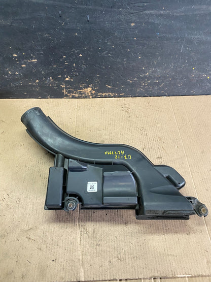 2007 to 2011 Nissan Altima 2.5L HYBRID Air Duct Tube Resonator S9790 PS4