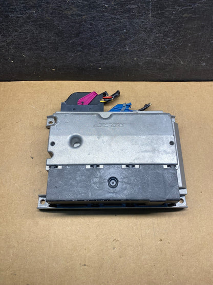 2003 to 2007 Cadillac CTS Stereo Audio Amplifier 15856206 ah7003 DG0