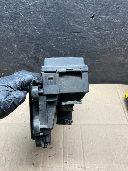 2007 Jeep Grand Cherokee Fuse Box BCM Body Control Module Oem R3933 DG1