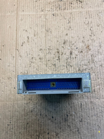 1996 Ford Explorer Engine Control Unit ECU Computer Module S4419 DG1