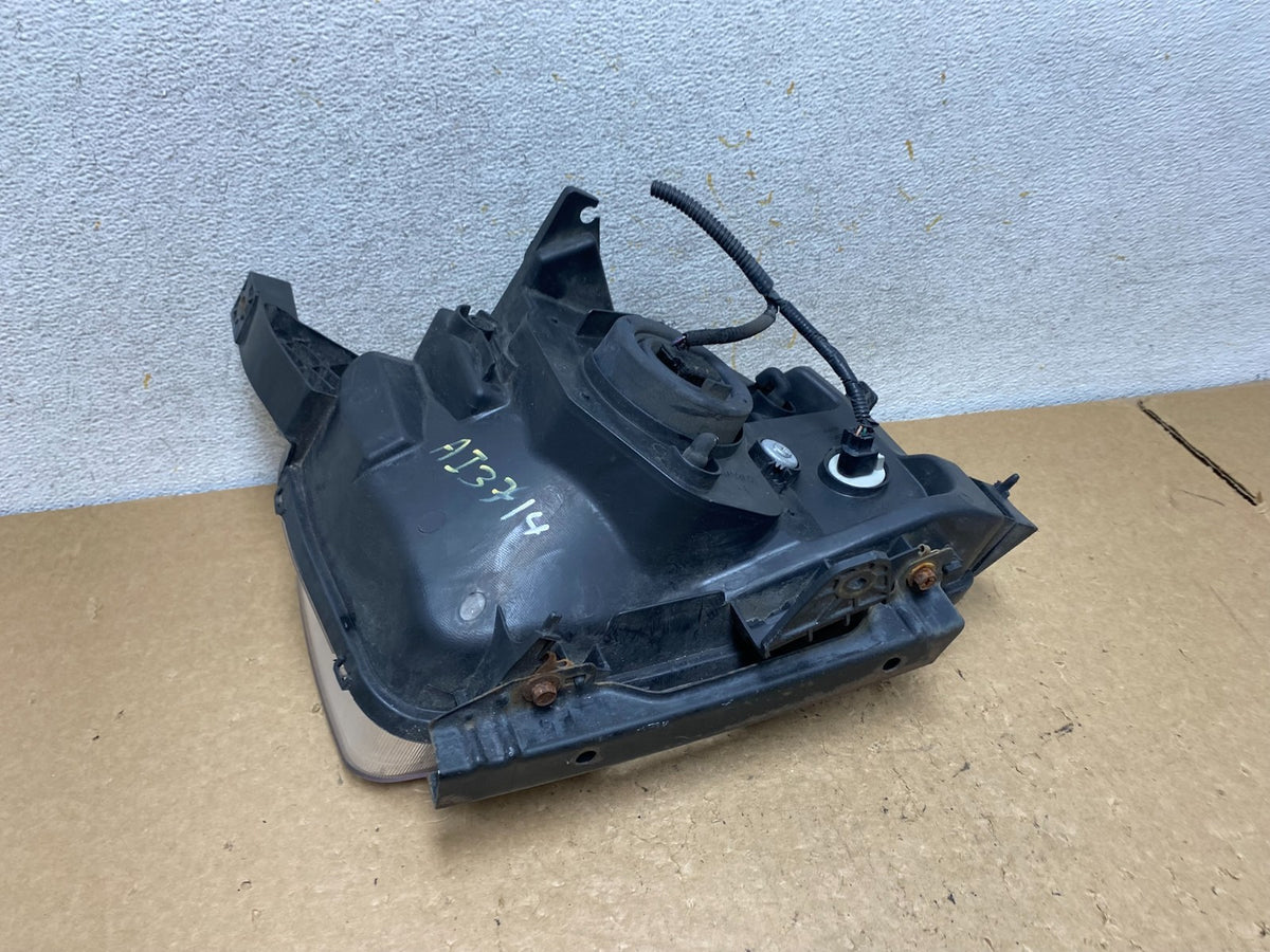 2003 to 2006 Honda Element Left Driver Lh Side Headlight AI3714 DW5
