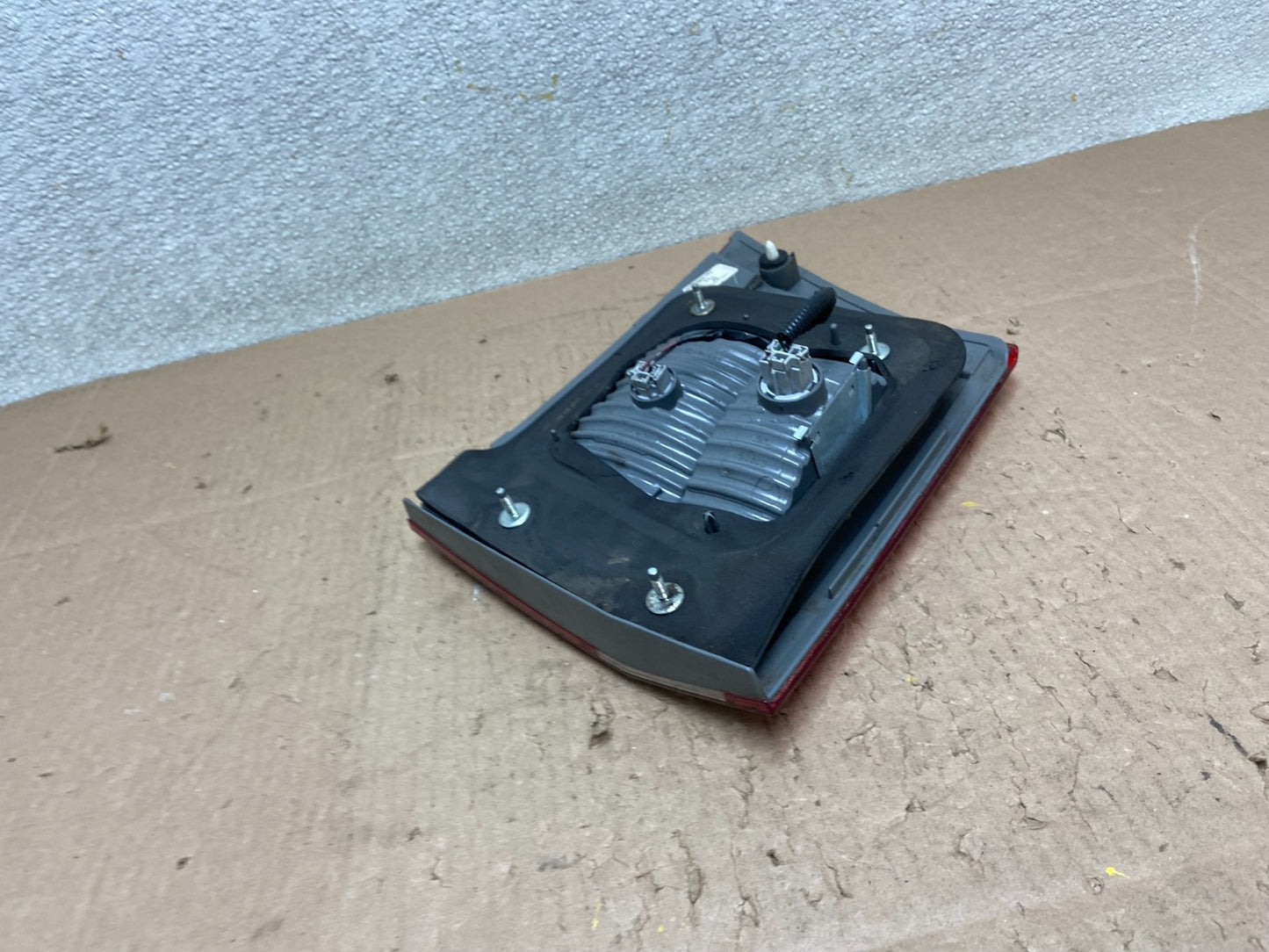 2005 2006 2007 Honda Odyssey Inner Left Driver Lh Tail Light Y2868 DW4