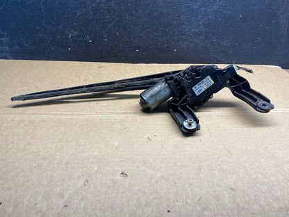 2010 - 2015 Hyundai Tucson Rear Glass Windshield Wiper Motor AF5339 DG5