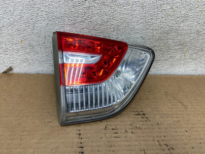 2014 to 2015 Nissan Pathfinder Hybrid Left Driver LH Inner Tail Light AH4128 DG0