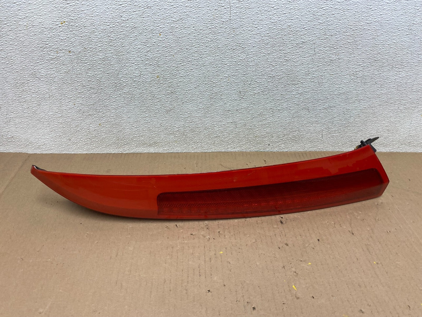 2003 to 2006 Volvo XC90 Right Passenger Side Upper Tail Light OEM E9454 KC0